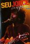Imagem de DVD Seu Jorge  Live At Montreux 2005