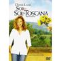 Imagem de Dvd Sob O Sol De Toscana