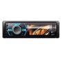 Imagem de DVD Som Automotivo Party USB Sd Aux 200w Sa103 New Link