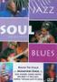 Imagem de DVD Soul Jazz And Blues Live In Cannes