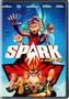 Imagem de DVD Spark: Uma cauda espacial - Universal Pictures Home Ente