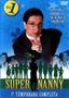 Imagem de DVD Super Nanny Primeira Temporada Volume 1