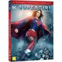 Imagem de DVD Supergirl 2ª Temporada - Ação e Aventura DC Comics