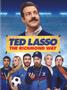 Imagem de DVD Ted Lasso: O Caminho de Richmond