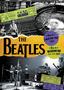 Imagem de DVD The Beatles Em Dobro Washington 1964, European Tour 1965
