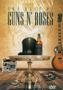 Imagem de DVD The Best Of Guns N' Roses