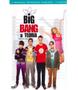 Imagem de DVD - The Big Bang Theory - 2ª Temporada Completa - 4 Discos