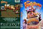 Dvd - The Flintstones - O Filme - Universal Imagem de Dvd - The Flintstones - O Filme