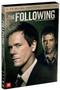 Imagem de DVD The Following - 1ª Temporada - Kevin Bacon