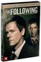 Imagem de DVD The Following - 1ª Temporada - Kevin Bacon