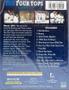 Imagem de DVD The Four Tops - Performing 10 Complete Songs (Importado)