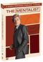 Imagem de Dvd The Mentalist - 4ª Temporada - 5 Discos