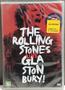 Imagem de DVD The Rolling Stones - Live Glastonbury!