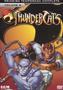 Imagem de DVD ThunderCats Primeira Temporada