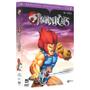 Imagem de Dvd Thundercats - Serie Completa, 20 Discos, 130 Episódios