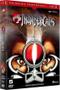 Imagem de Dvd Thundercats - Serie Completa, 20 Discos, 130 Episódios