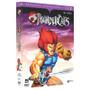 Imagem de Dvd Thundercats - Serie Completa, 20 Discos, 130 Episódios