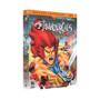 Imagem de Dvd Thundercats - Serie Completa, 20 Discos, 130 Episódios