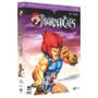 Imagem de DVD ThunderCats - Temp. 2 Vol. 1 - Inglês/Português
