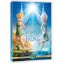Imagem de DVD Tinker Bell O Segredo das Fadas