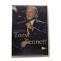 Imagem de Dvd Tony Bennett The Best Of