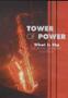 Imagem de Dvd Tower Of Power What Is Hip Live The Iowa State
