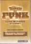 Imagem de Dvd Tribute To The Funk - Live In Paris By Dj Mum's