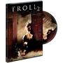 Imagem de Dvd troll - o mundo do espanto