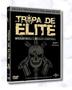 Imagem de DVD Tropa De Elite - Edição Definita com Making Of - NOVO