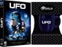 Imagem de DVD Ufo Serie Completa Com Caneca