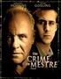 Imagem de DVD - Um Crime de Mestre (Warner Bros) - Warner bros.