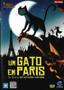 Imagem de DVD Um Gato Em Paris