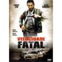 Imagem de DVD Velocidade Fatal