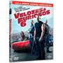 Imagem de DVD Velozes E Furiosos 6 (NOVO)