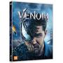 Imagem de DVD - Venom - Sony Pictures