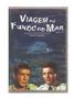 Imagem de Dvd Viagem Ao Fundo Do Mar Vol. 5 - Richard Basehart