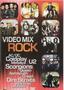 Imagem de DVD Video Mix Rock - Ágata