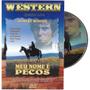 Imagem de DVD Western Meu Nome é Pécos Robert Woods