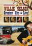 Imagem de DVD - Willie Nelson Greatest Hits - Live!