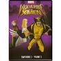 Imagem de DVD Wolverine e os X-Men - 1ª Temporada Volume 5 - Paramount