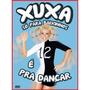 Imagem de DVD Xuxa só para baixinhos 12 - É só dançar - Som Livre