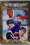 Imagem de DVD Yu Yu Hakusho Vol 21 - PORTALPARA O MUNDO DAS TREVAS  - Playarte