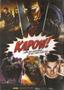 Imagem de Dvdbox C/ 6cds - Kapow!