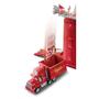 Imagem de DVF39 Mack Hauler Transforma Torre Mcqueen Mattel