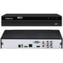 Imagem de DVR 04 Canais STAND Alone CFTV 1204 MHDX Intelbras 4581022