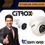 Imagem de DVR 16 Canais Full Hd Multi-modo 5x1 XVR GP3 CX-3216 Citrox