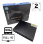 Imagem de Dvr 32 canais com 8 canais ip 5mp mtd324u0012 motorola