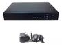 Imagem de DVR 4 Canais Ahd Full Hd Hibrido 5 In 1 Multi Ahd IOS ANDROID PC 401