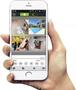 Imagem de DVR 4 Canais Ahd Full Hd Hibrido 5 In 1 Multi Ahd IOS ANDROID PC 401