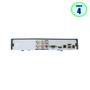 Imagem de DVR 4 Canais Full HD Hibrido 5 In 1 Multi Ahd Compatível Com IOS ANDROID PC 401